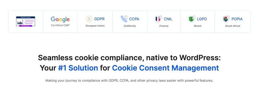 GDPR-Cookies-Consent-plugin