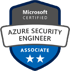 Microsoft-Certified-Azure-Security-Engineer-Associate