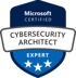 Microsoft-Certified-Cybersecurity-Architect-Expert