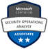 Microsoft-Certified-Security-Operations-Analyst-Associate