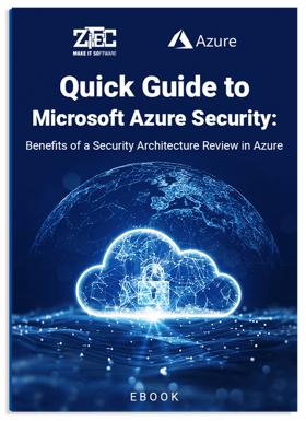Microsoft Azure Security Guide