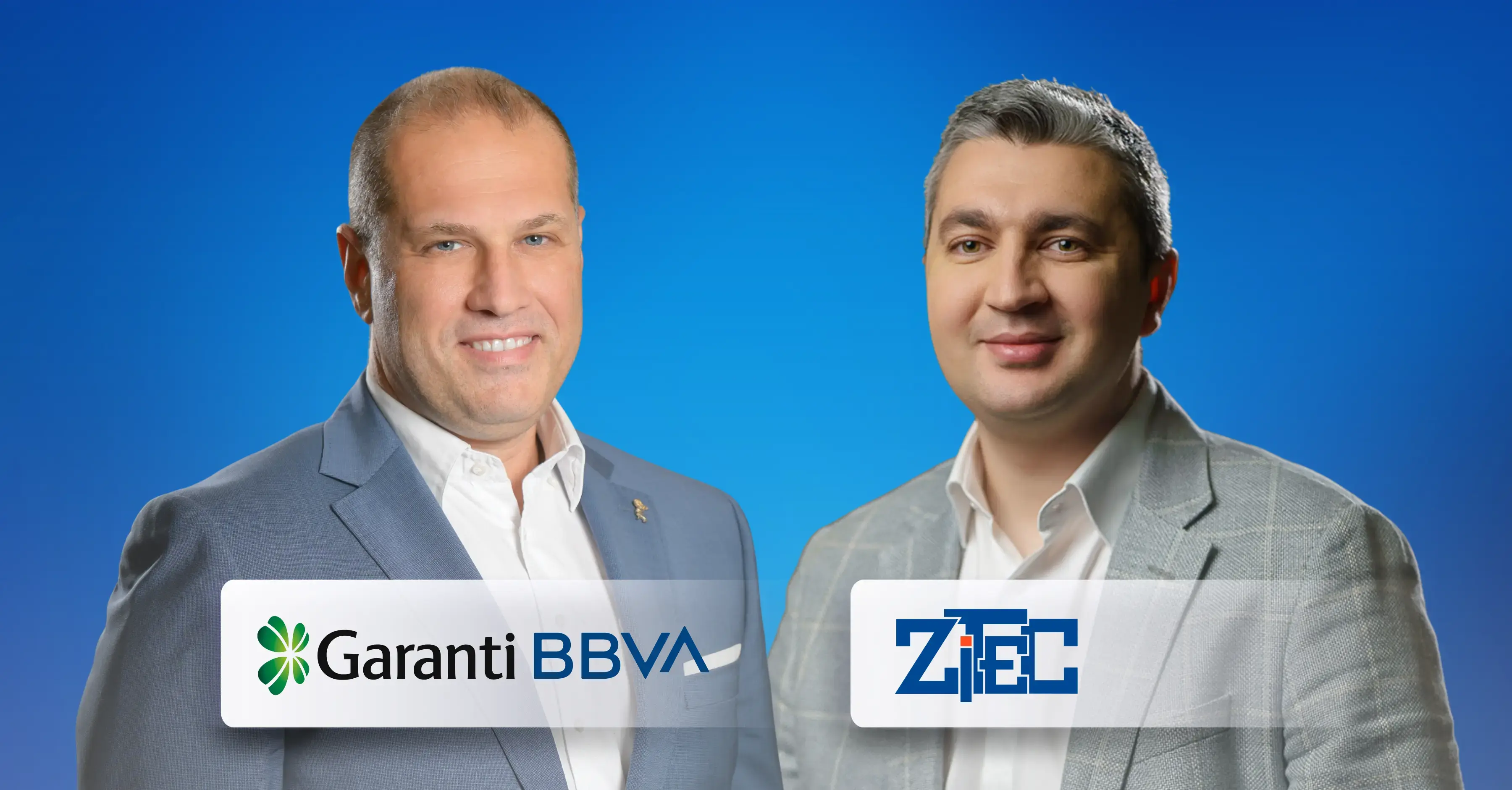 AI-ready banking: A new stage in digital transformation – perspectives from Garanti BBVA and Zitec