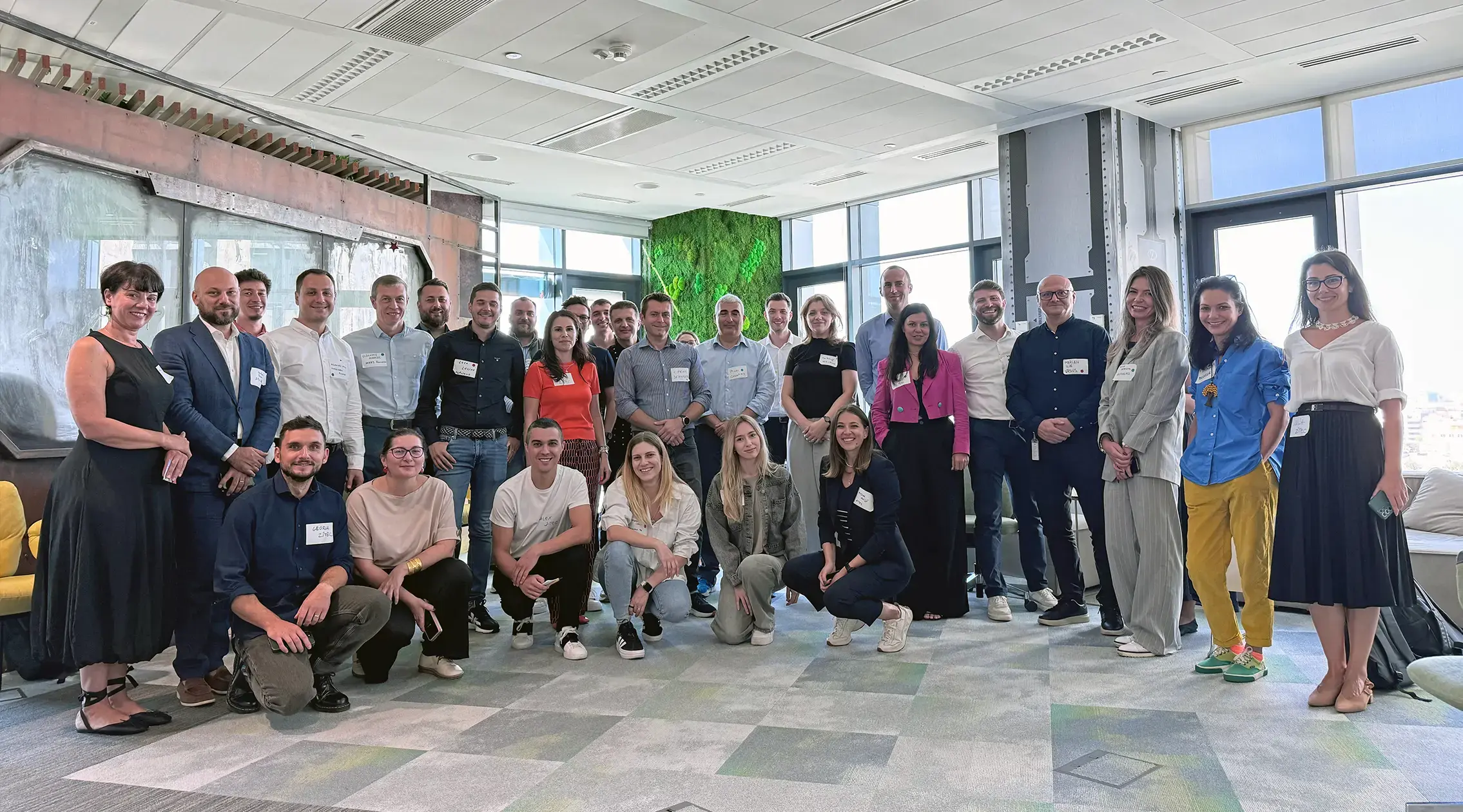 How to Build Your Own AI Adoption Flywheel | A Retailer’s Guide