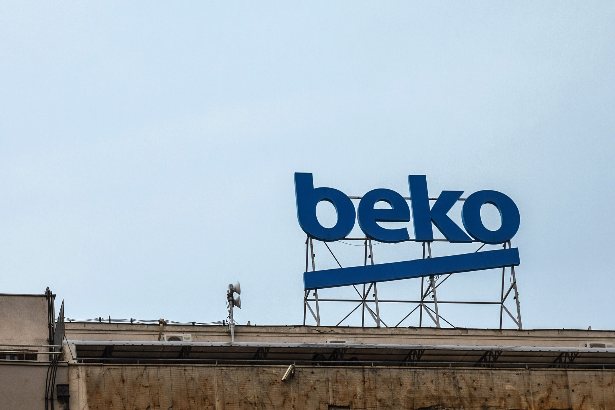 Enhanced online journey for the revamped Beko website: A user-centric design