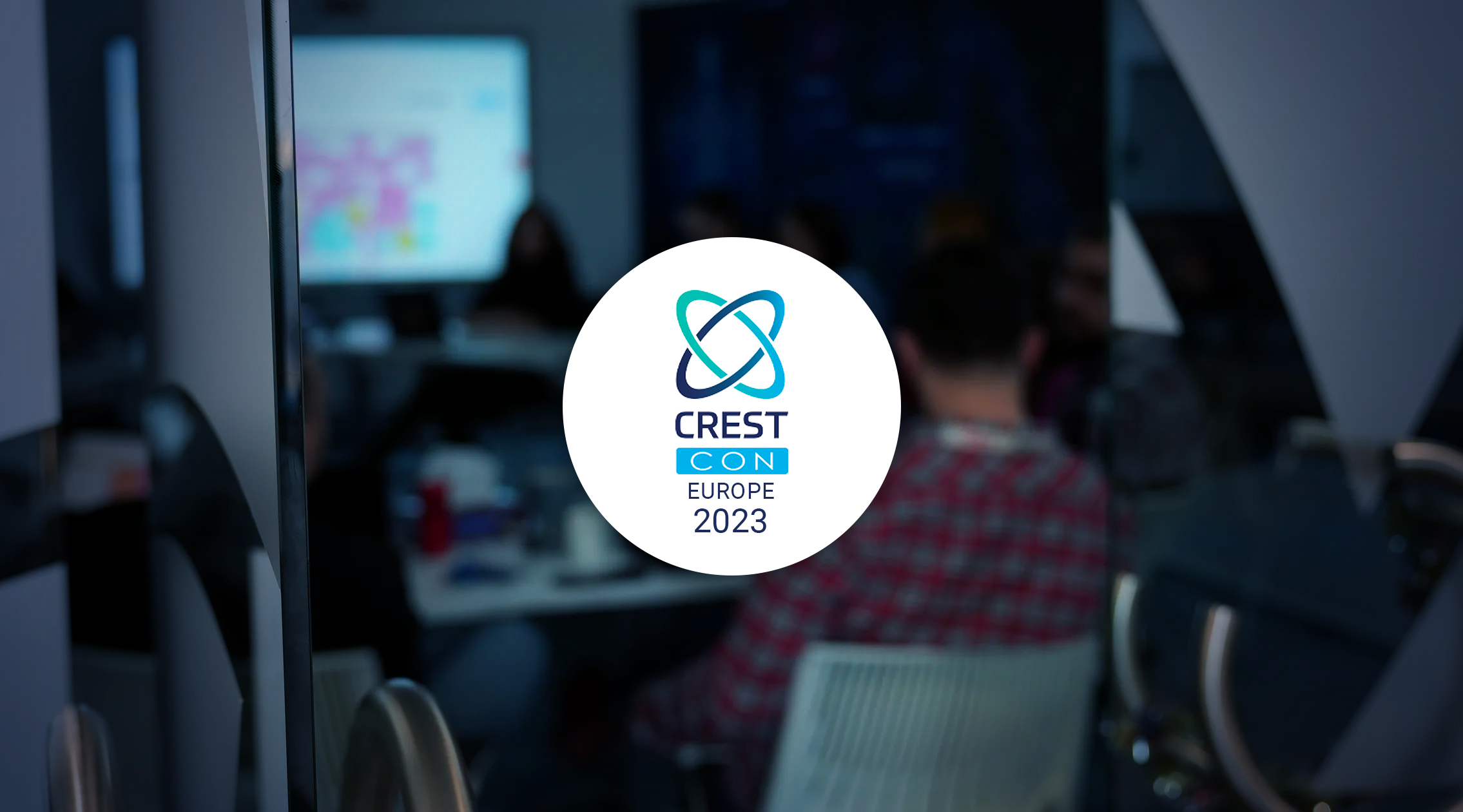 A look back at the event that gathered together cybersecurity specialists from penetration testing to threat intelligence experts. Insights from CRESTCon Europe 2023