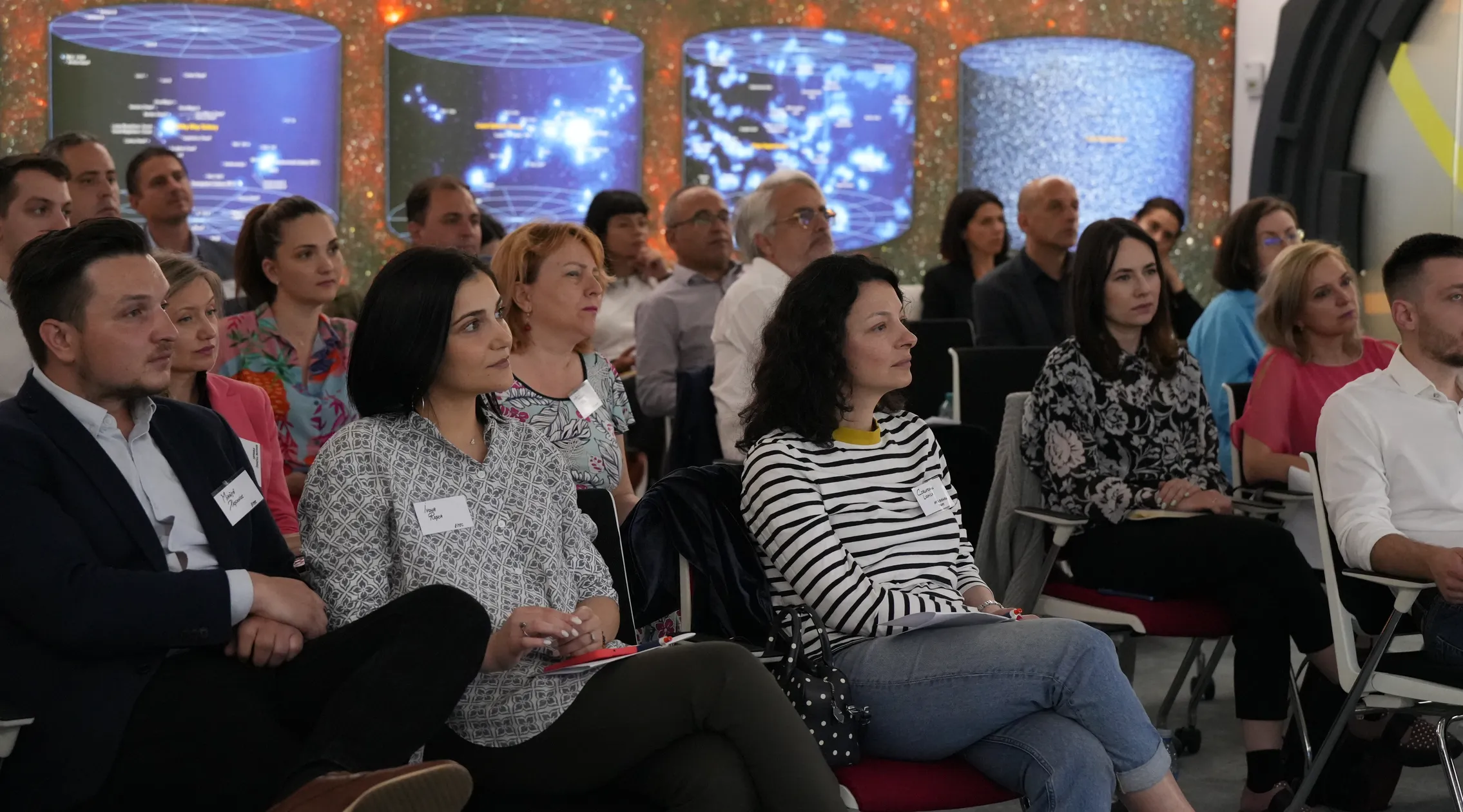 From inspiration to implementation: Zitec's event empowers digital marketing success